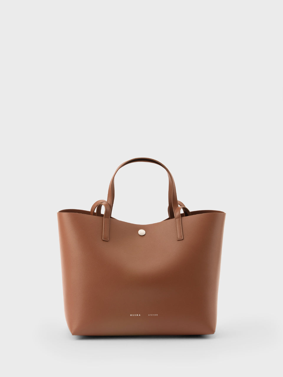 Terre Shopper Bag Wood