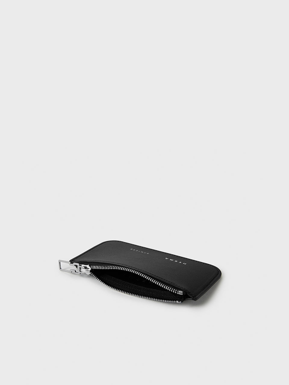 Mou Key Pouch Black
