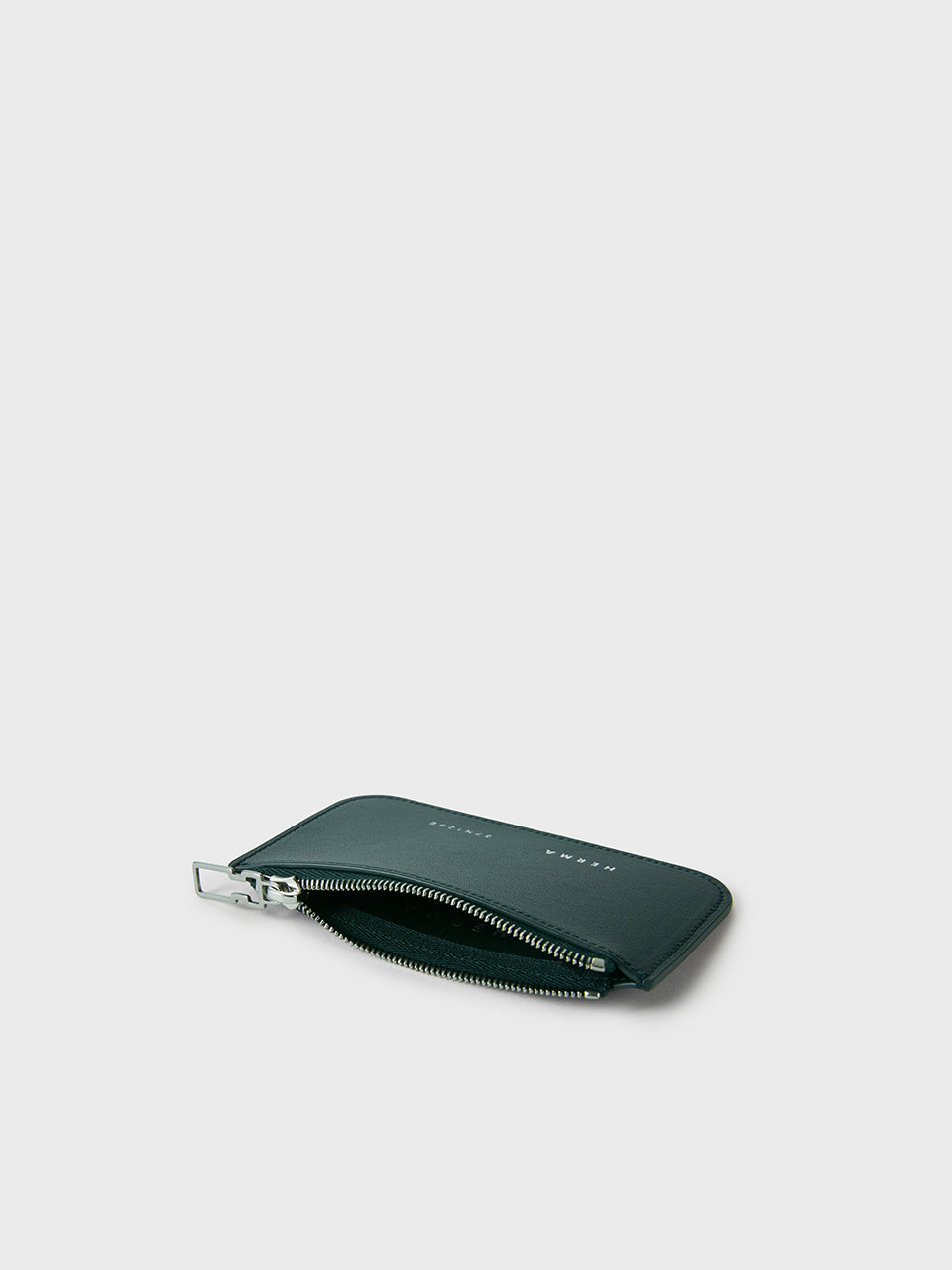Mou Key Pouch Evergreen