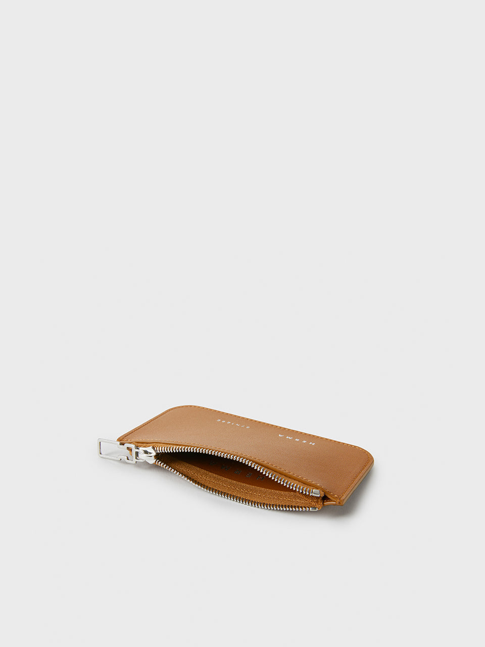 Mou Key Pouch Tan