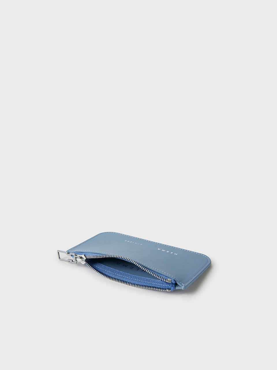 Mou Key Pouch Bluebell
