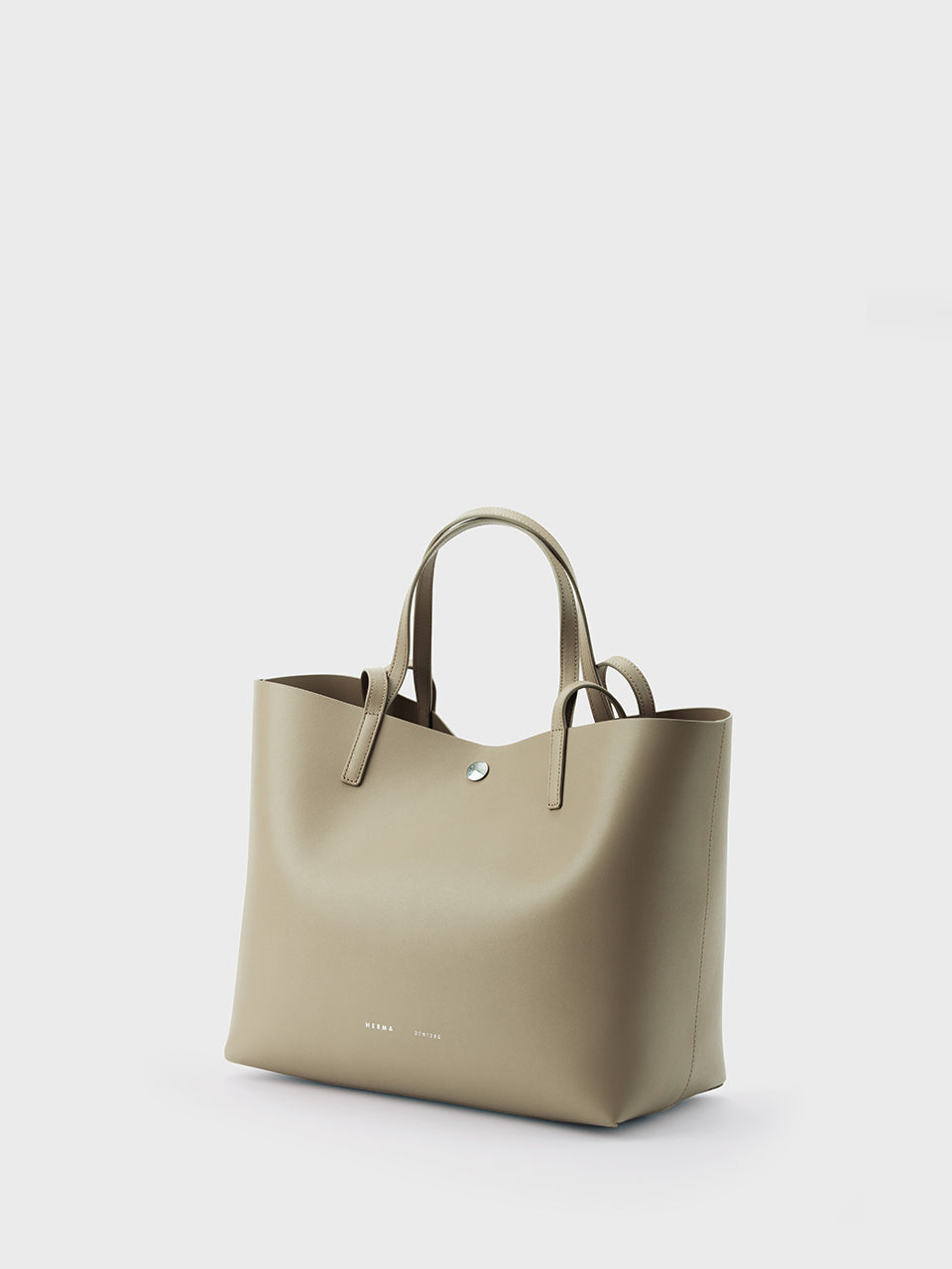 Terre Shopper Bag Ecru