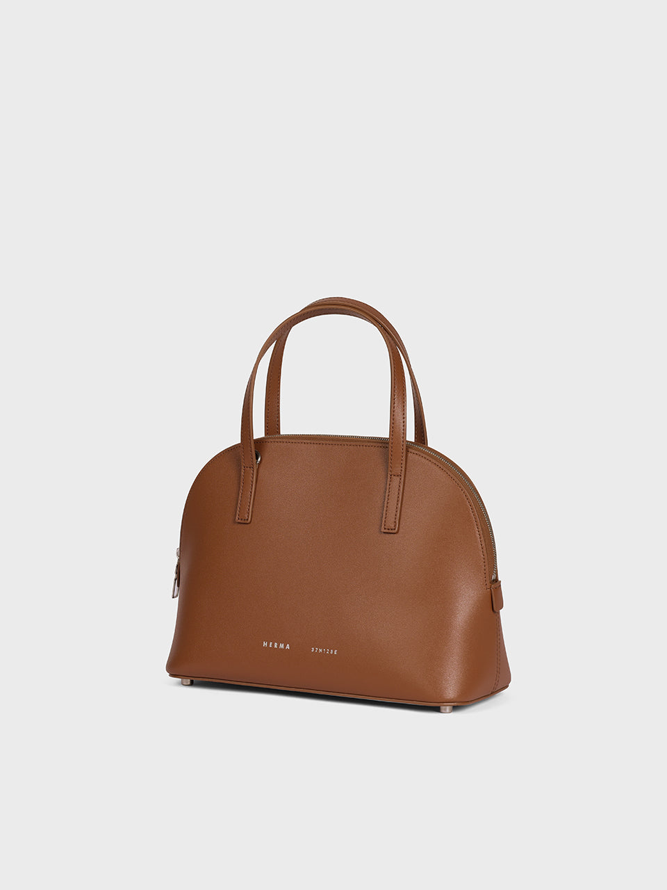 Loe 24 Top Handle Bag Wood