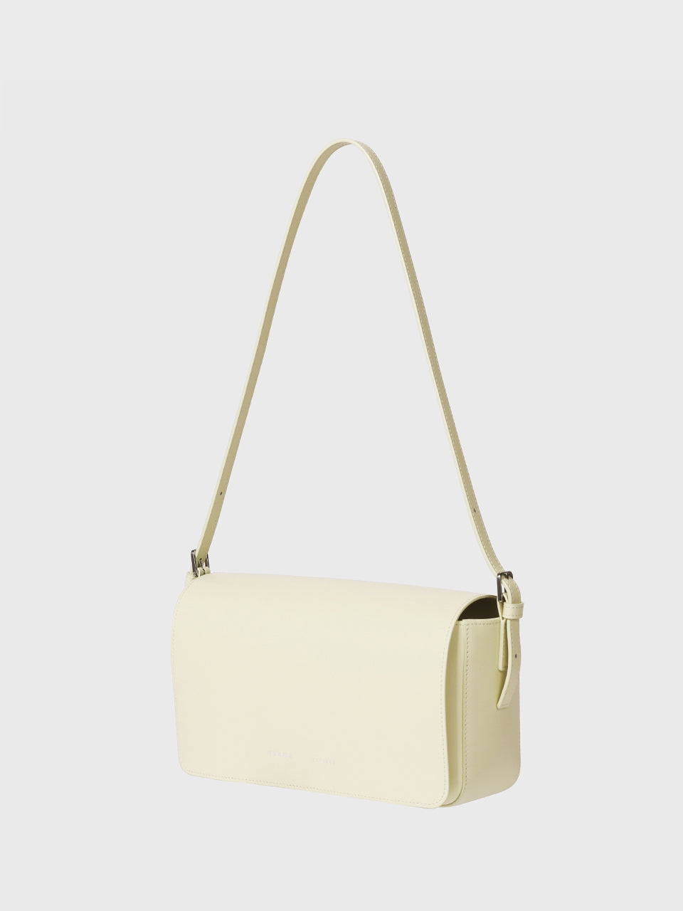 Recta Convertible Shoulder Bag Butter