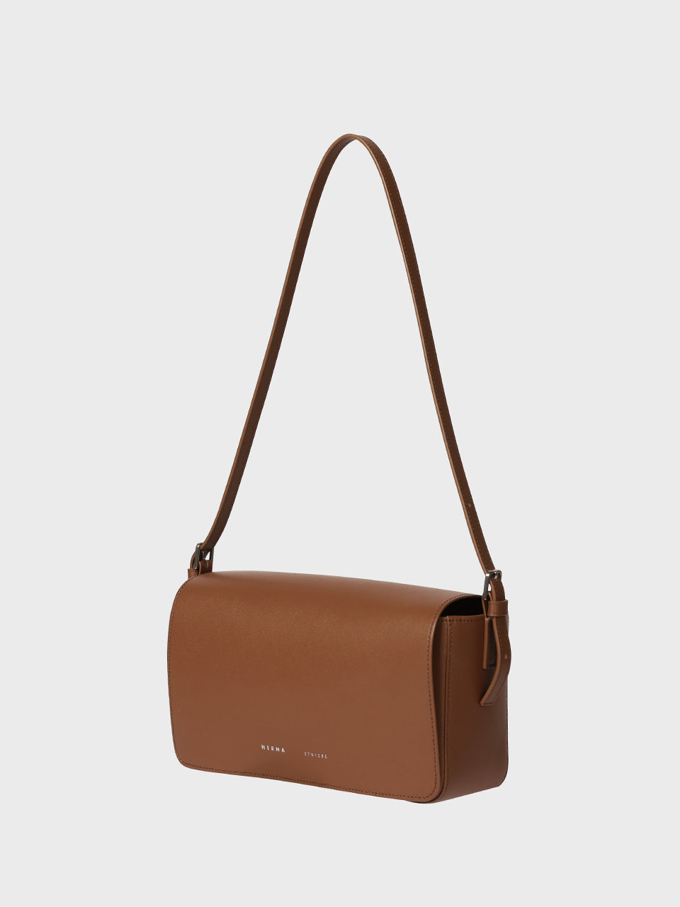 Recta Convertible Shoulder Bag Wood