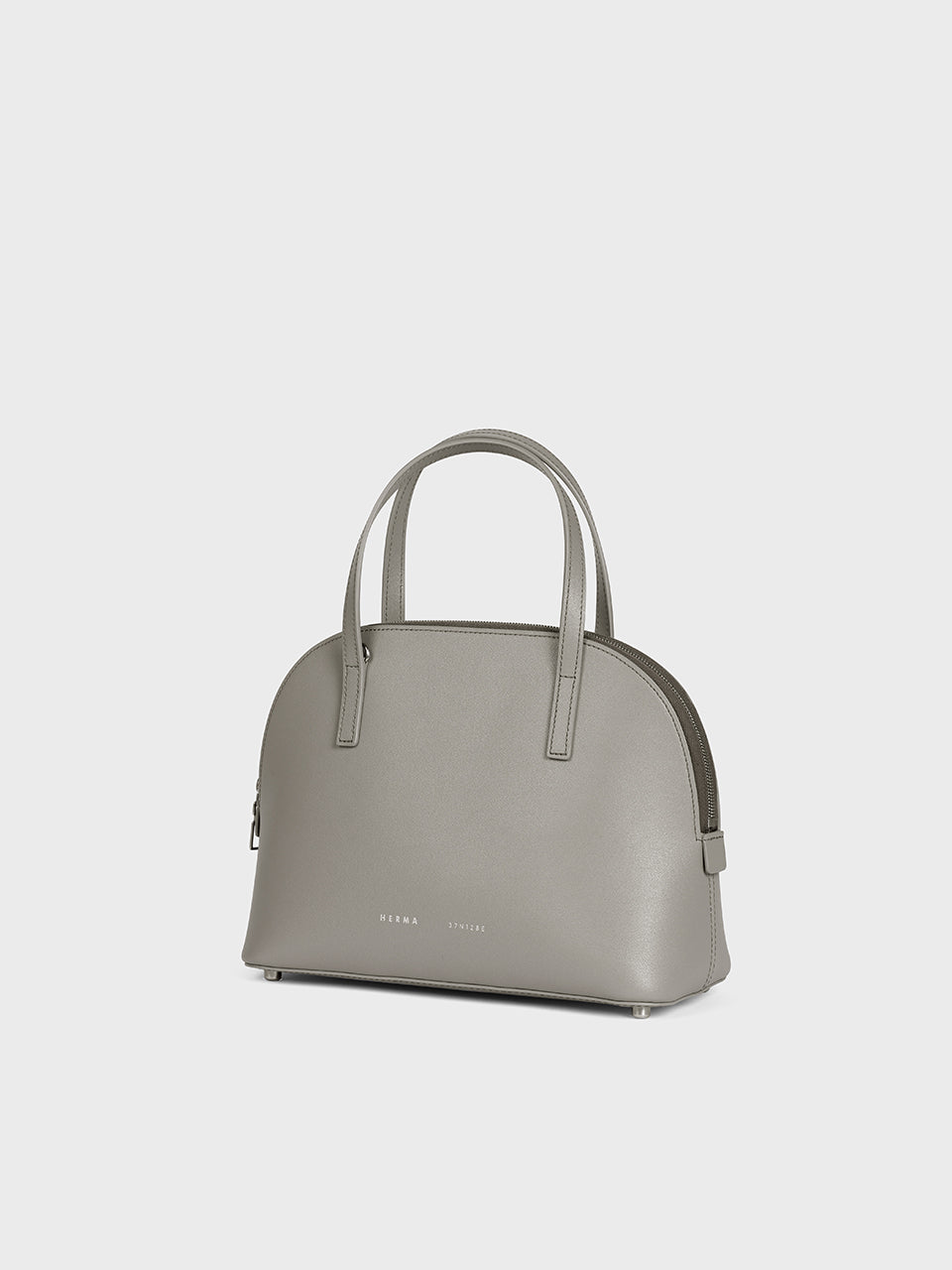 Loe 24 Top Handle Bag Grey