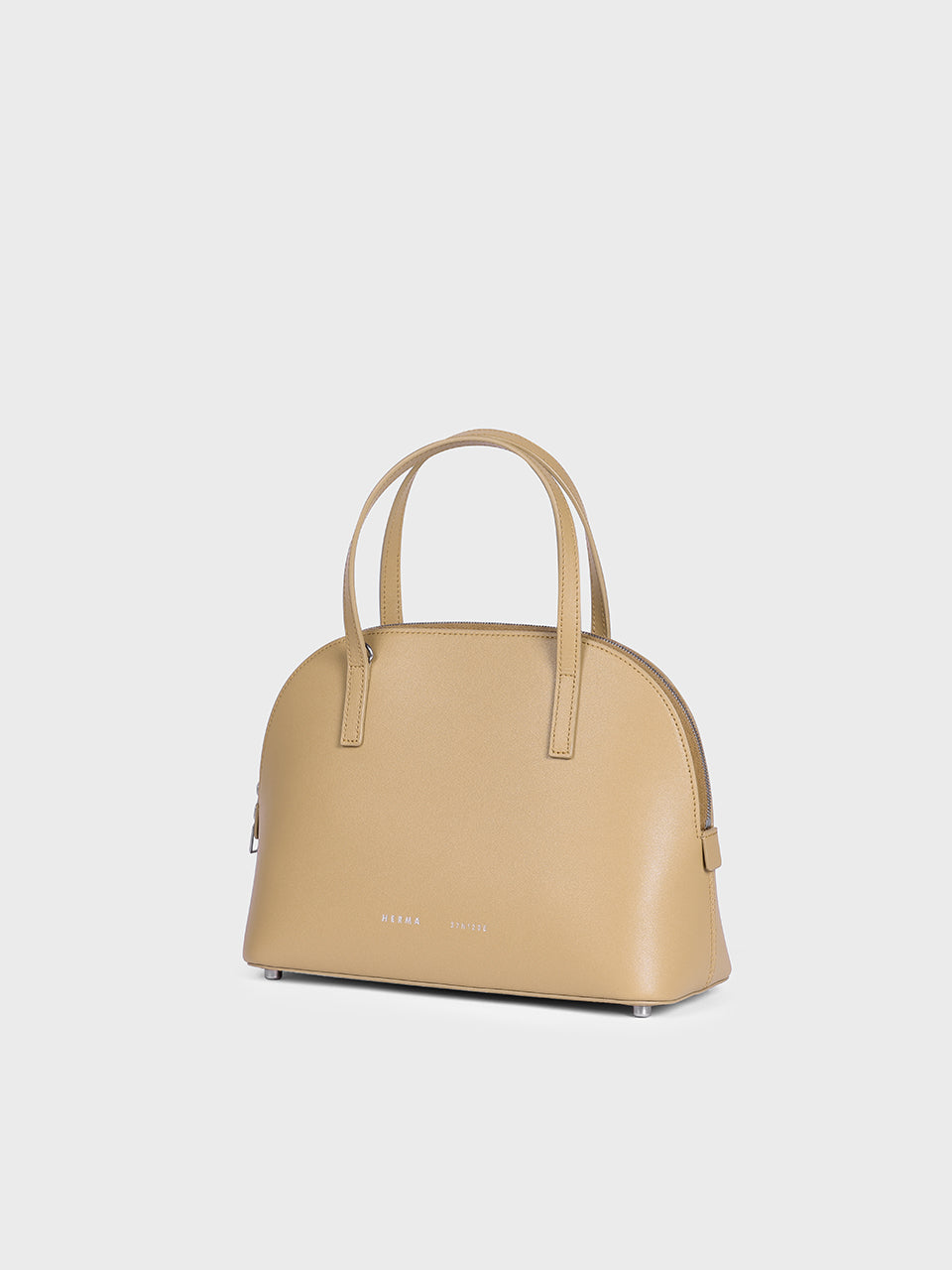 Loe 24 Top Handle Bag Dune