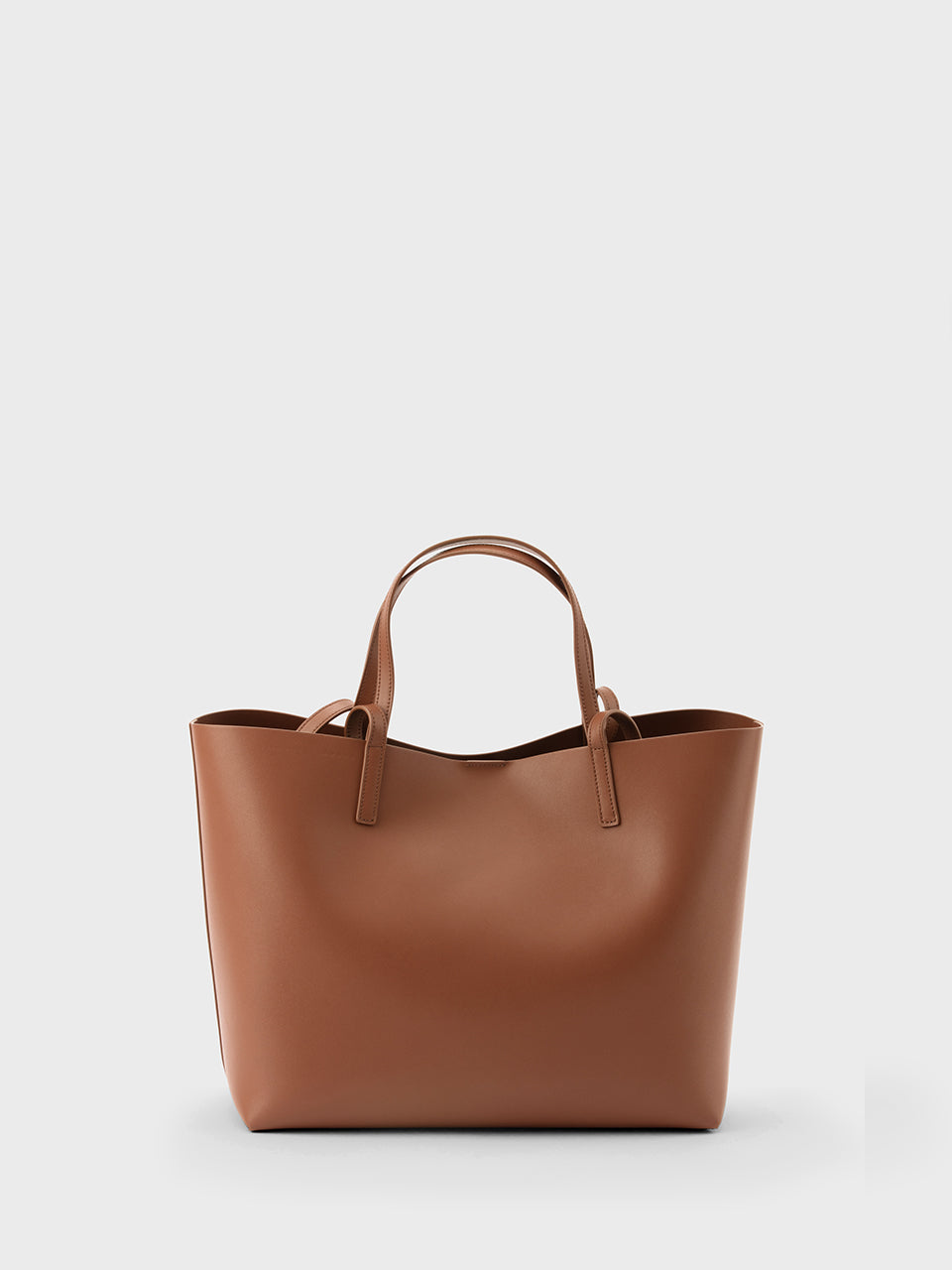 Terre Shopper Bag Wood