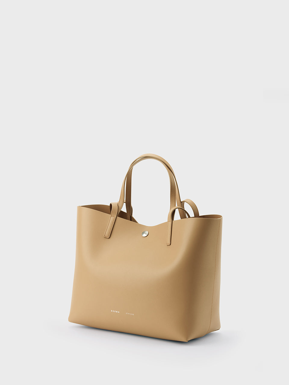 Terre Shopper Bag Dune
