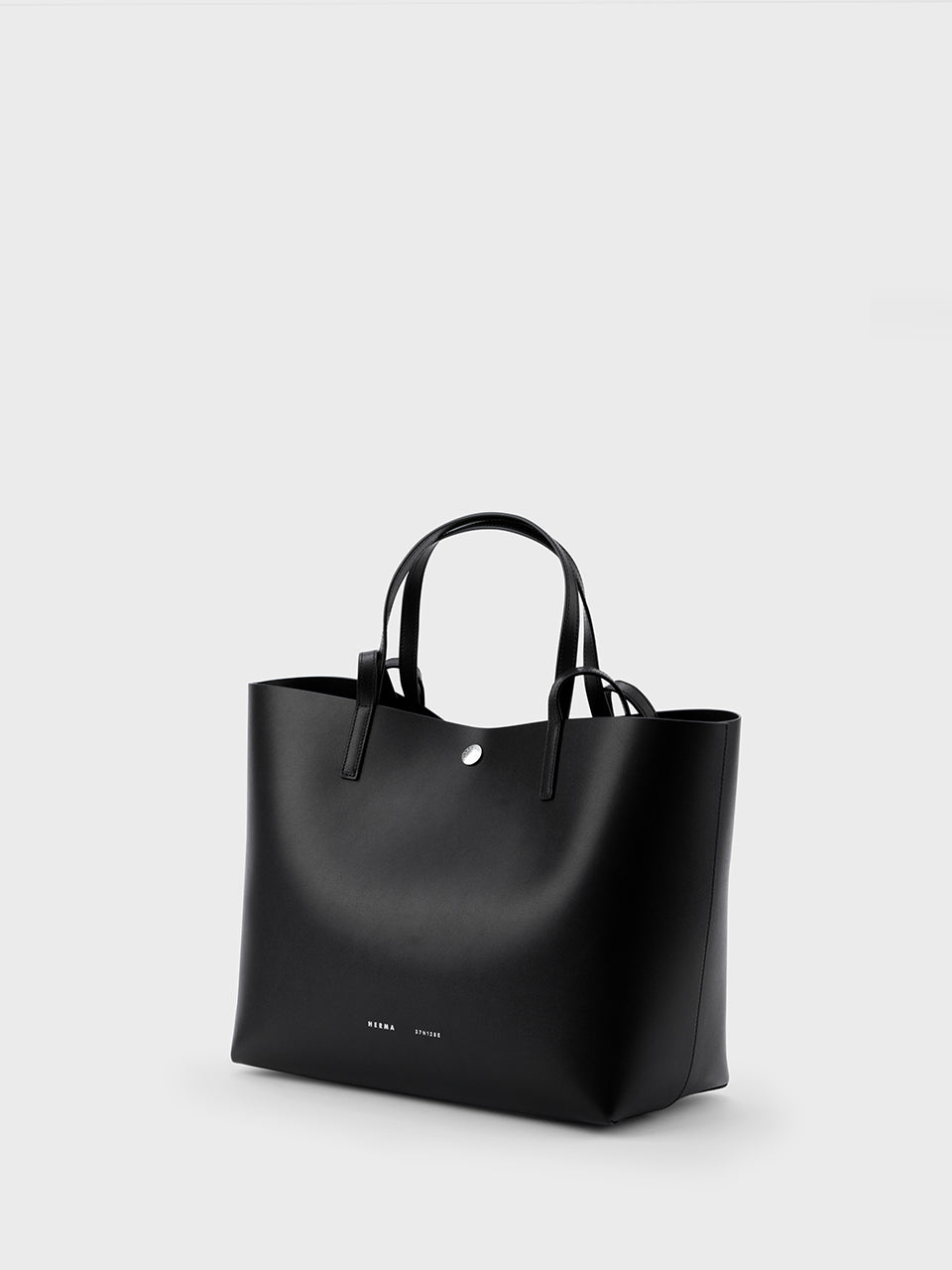 Terre Shopper Bag Black