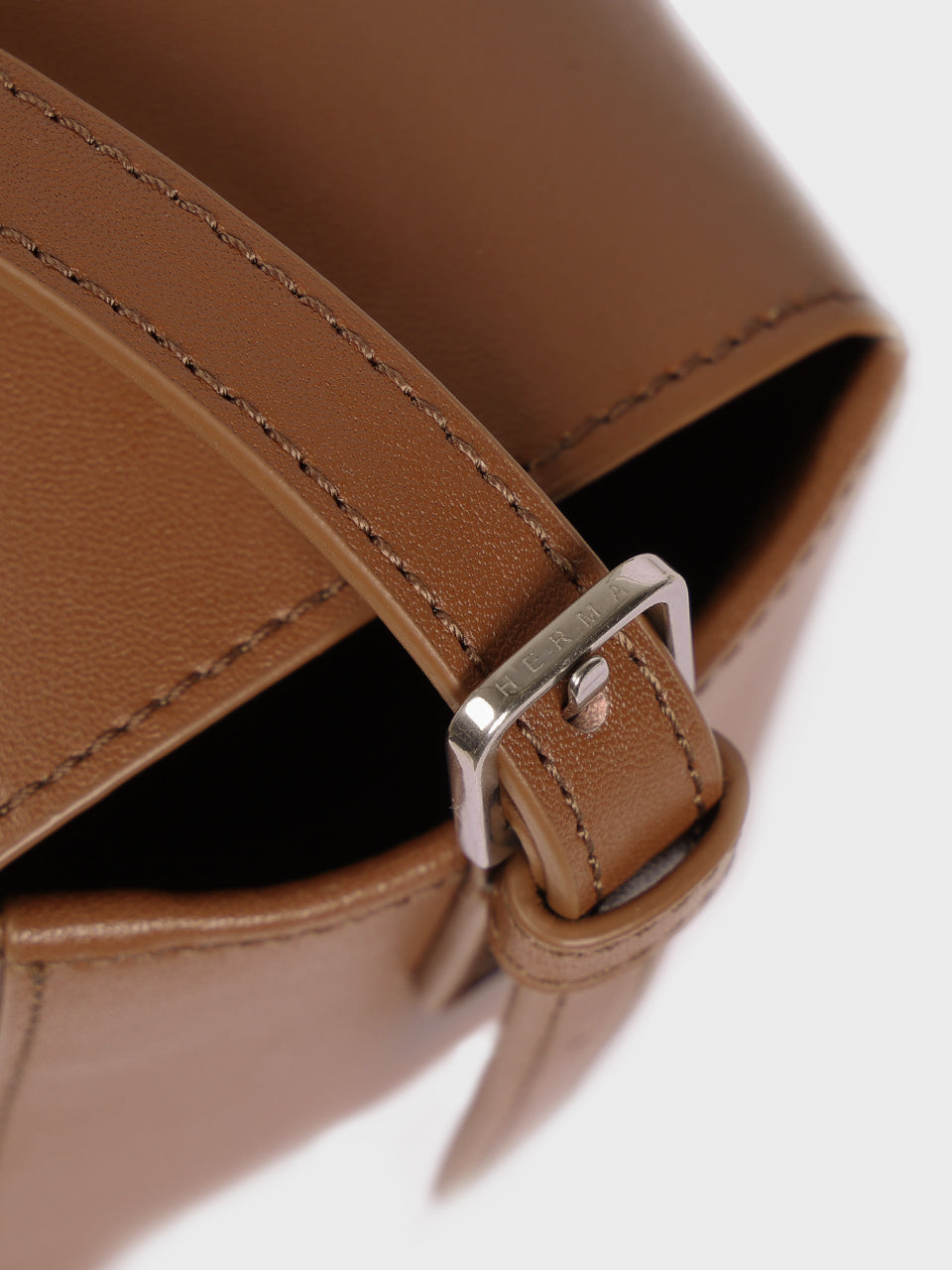 Recta Convertible Shoulder Bag Wood