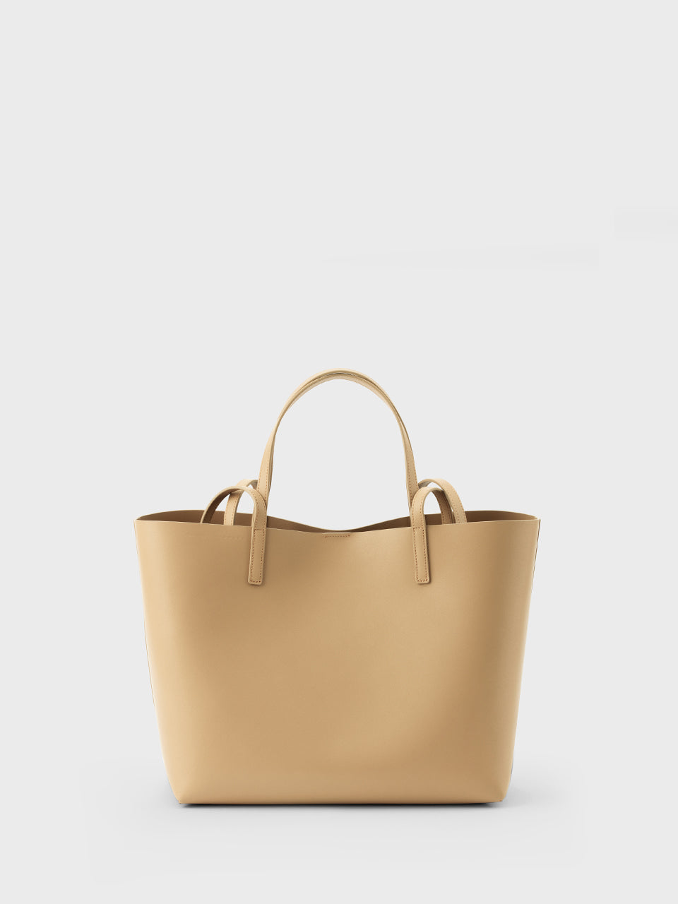 Terre Shopper Bag Dune