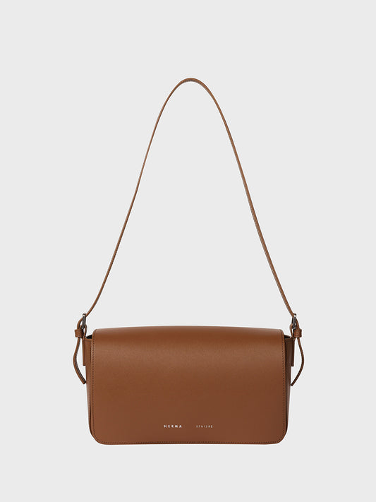 Recta Convertible Shoulder Bag Wood