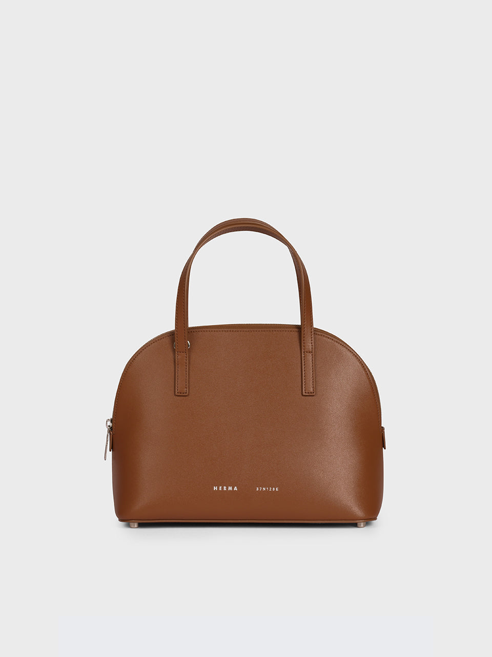 Loe 24 Top Handle Bag Wood