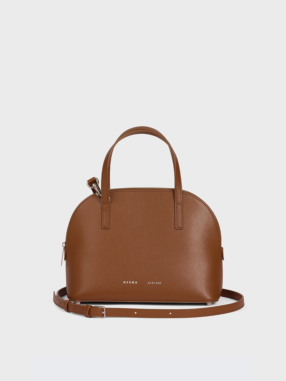 Loe 24 Top Handle Bag Wood