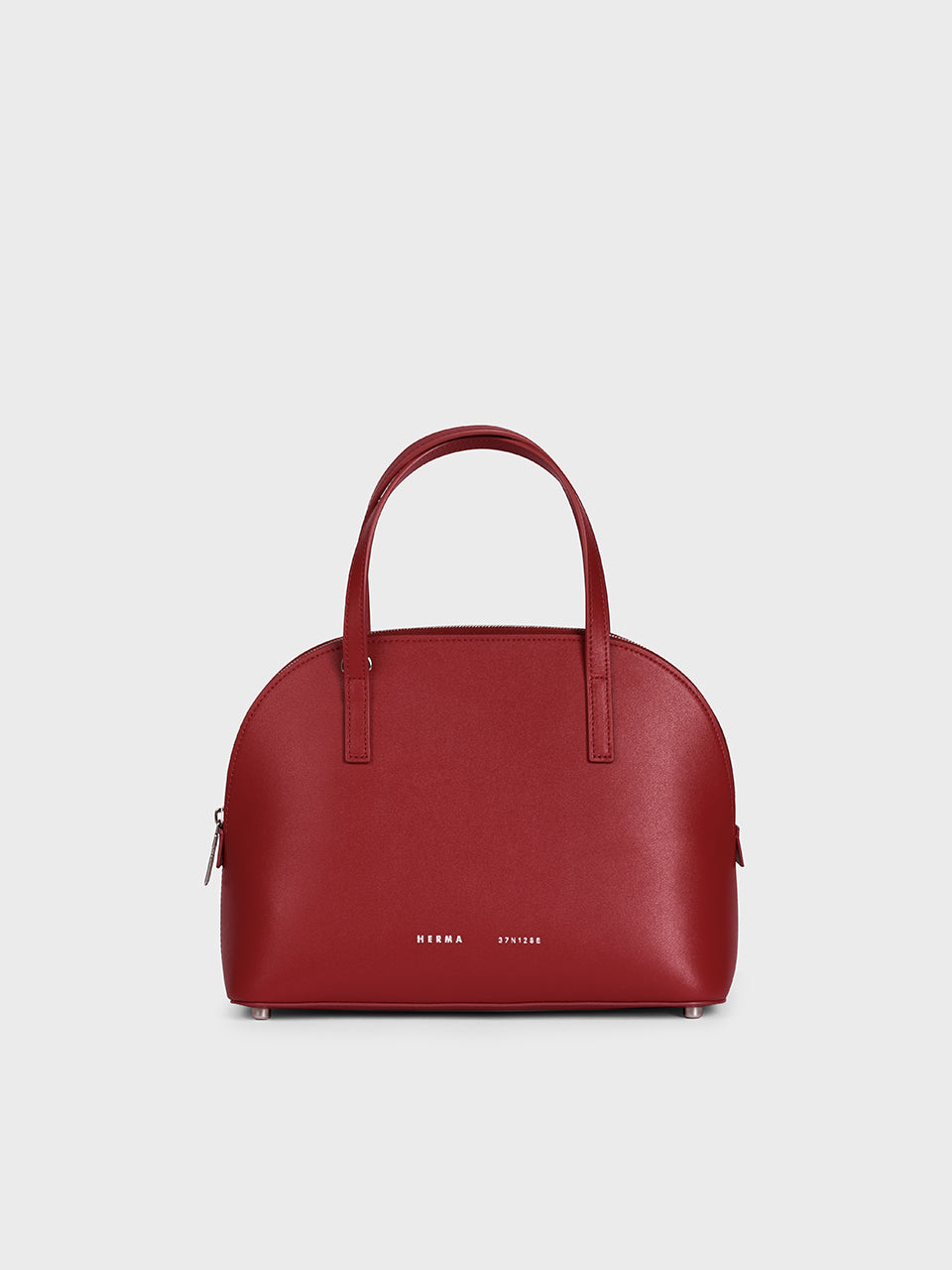 Loe 24 Top Handle Bag Red