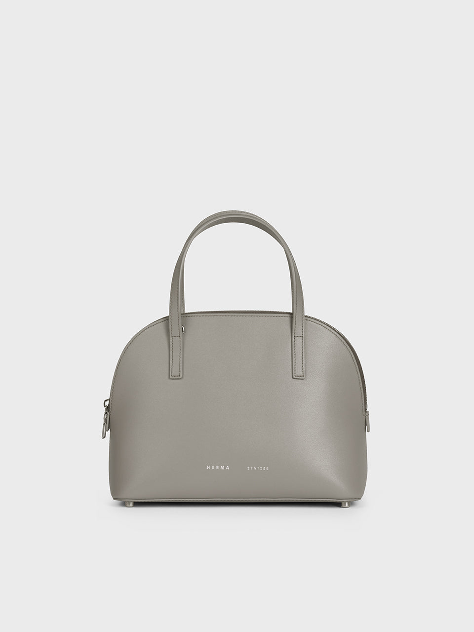 Loe 24 Top Handle Bag Grey