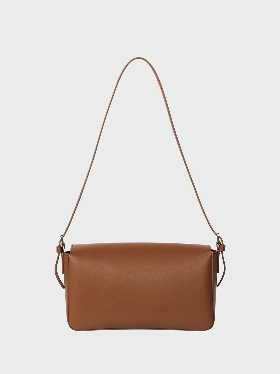 Recta Convertible Shoulder Bag Wood