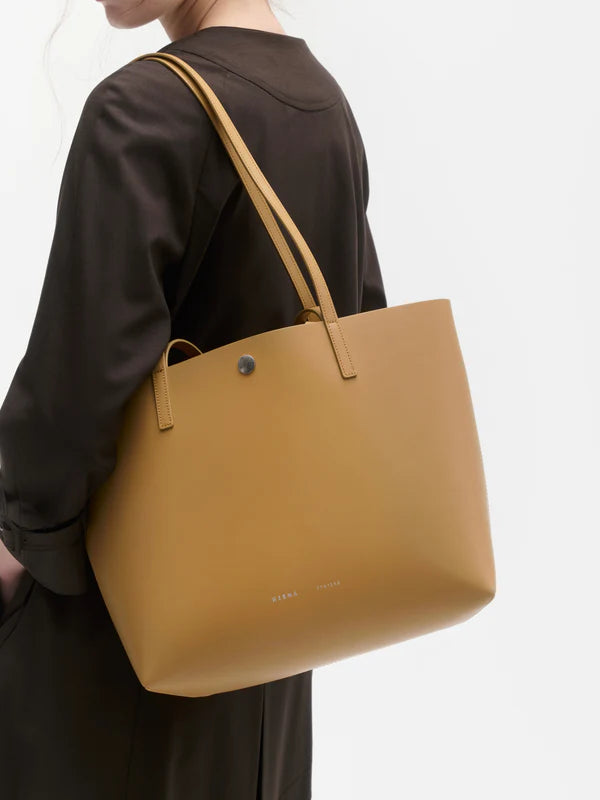 Terre Shopper Bag Dune