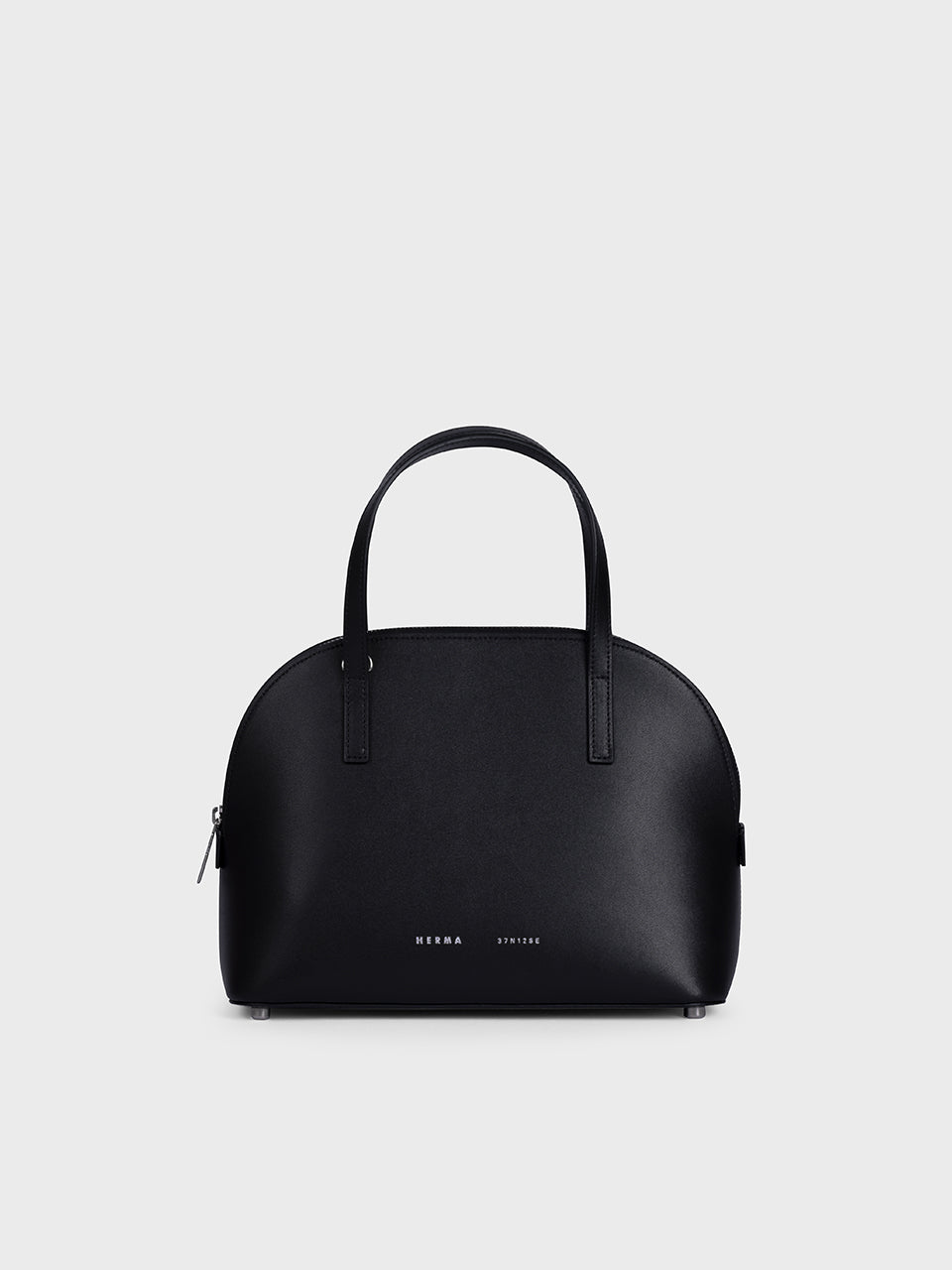 Loe 24 Top Handle Bag Black