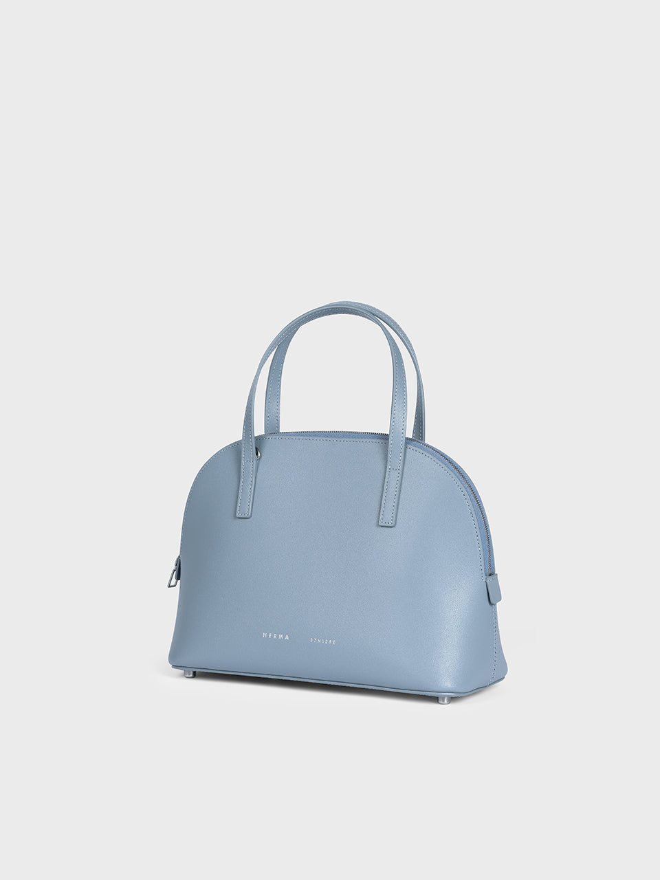 Loe 24 Top Handle Bag Bluebell