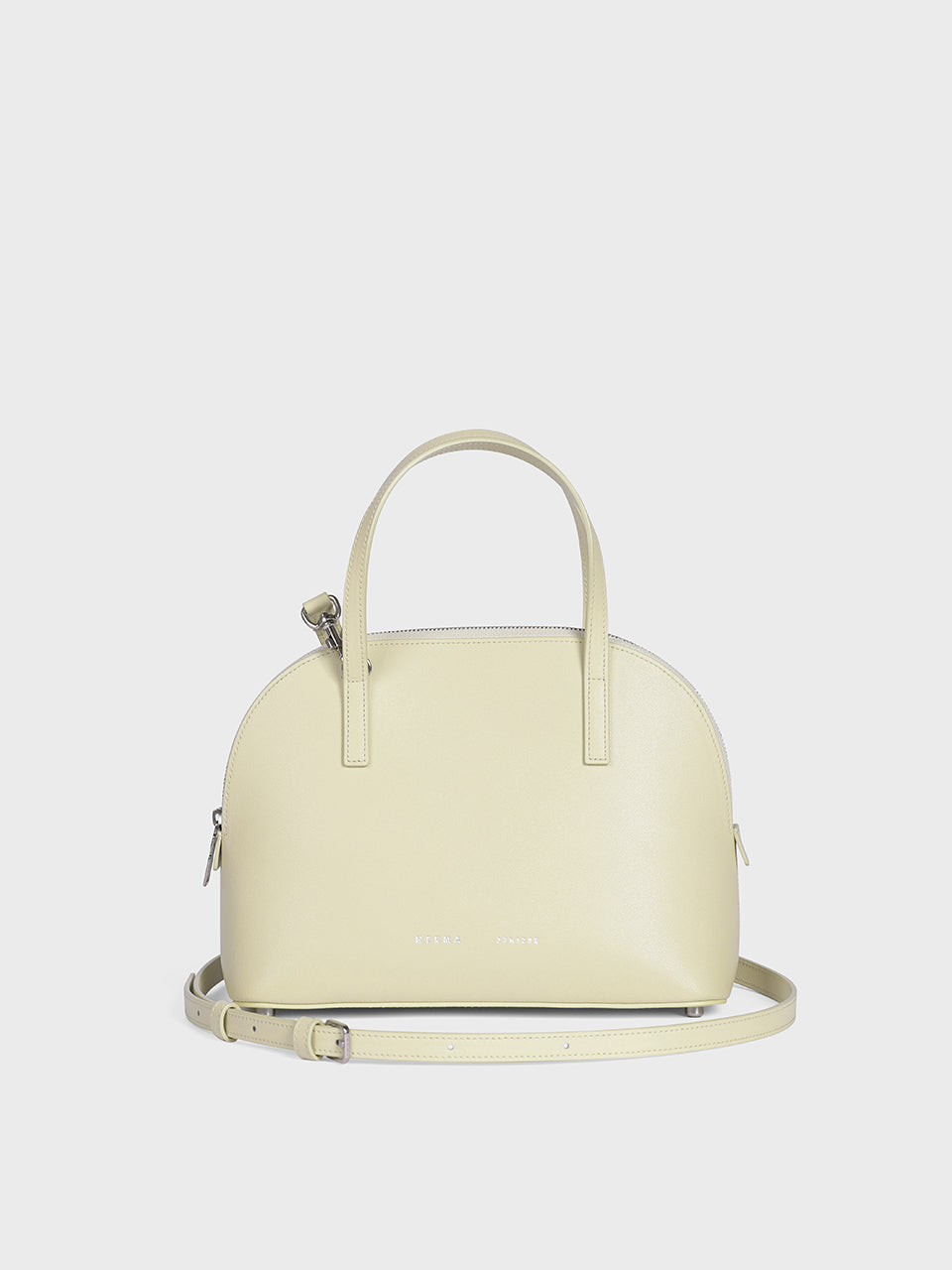 Loe 24 Top Handle Bag Butter