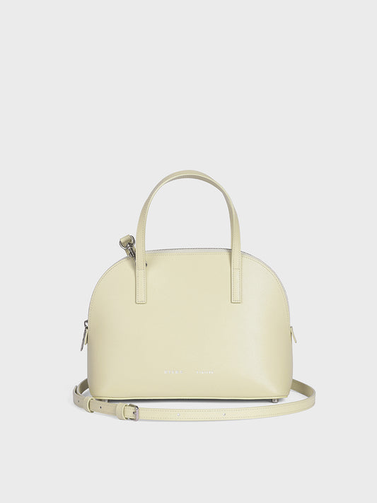 Loe 24 Top Handle Bag Butter