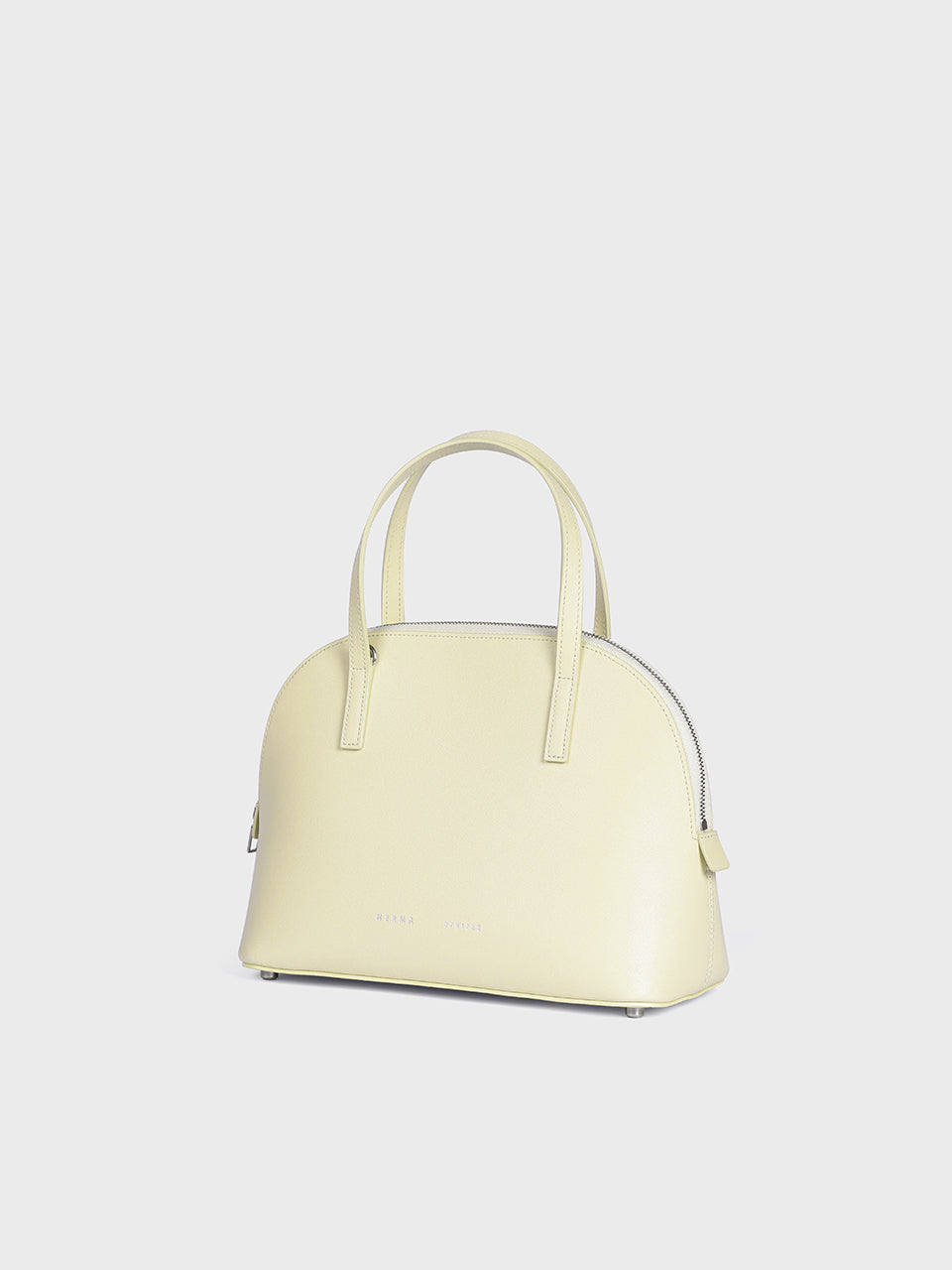 Loe 24 Top Handle Bag Butter