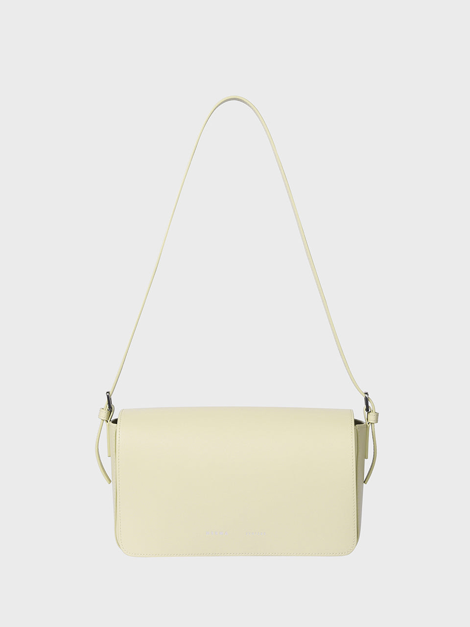 Recta Convertible Shoulder Bag Butter