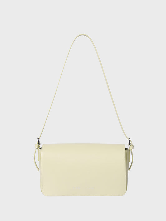 Recta Convertible Shoulder Bag Butter
