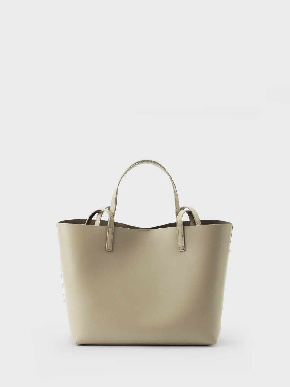 Terre Shopper Bag Ecru