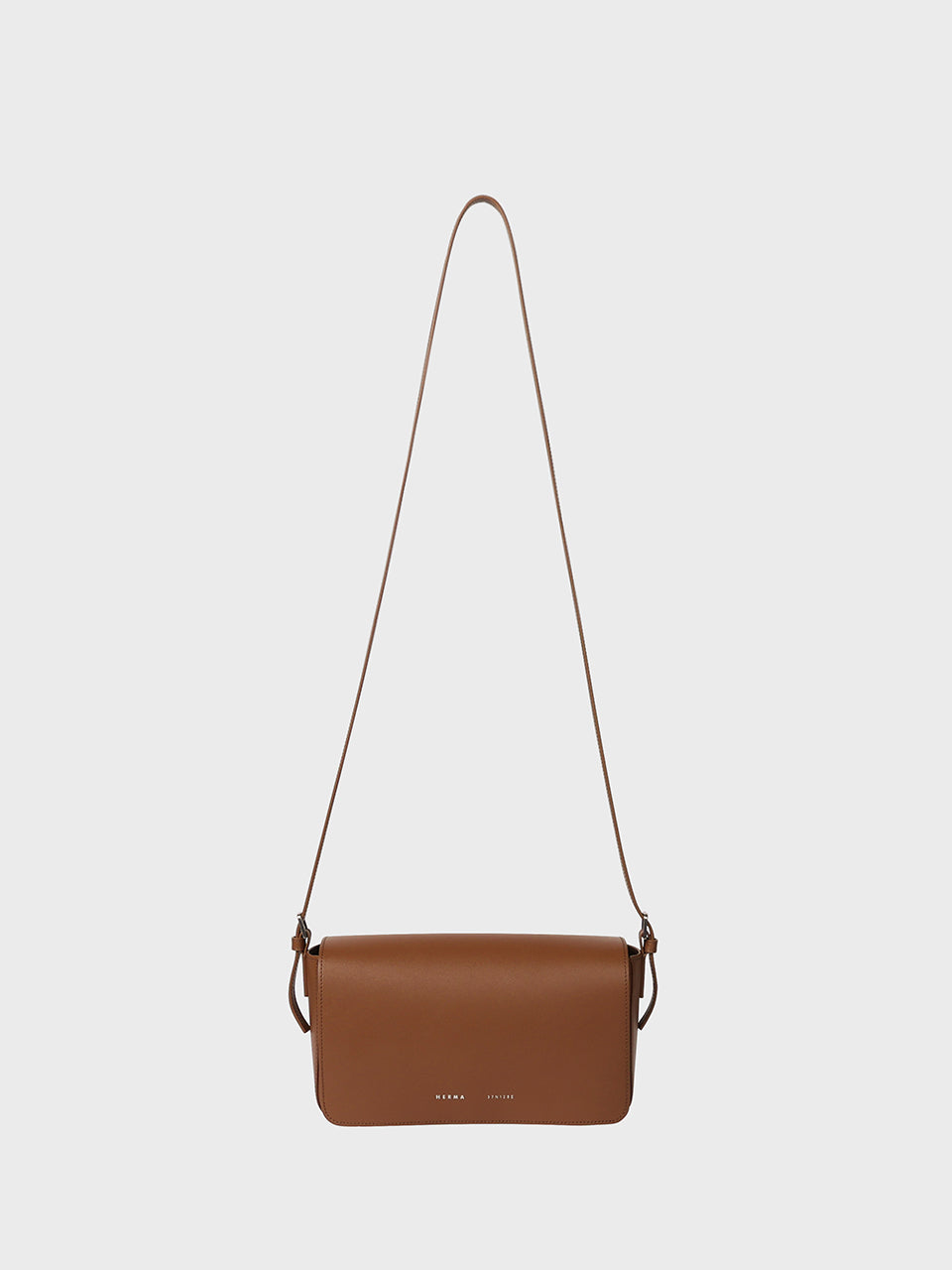 Recta Convertible Shoulder Bag Wood