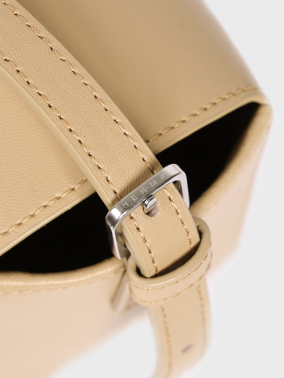Recta Convertible Shoulder Bag Dune