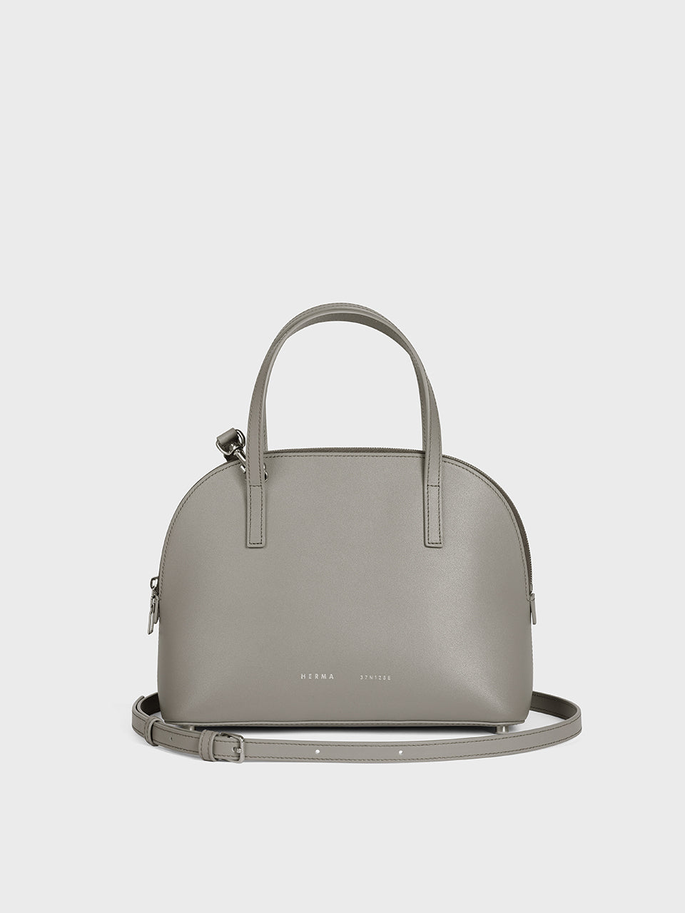Loe 24 Top Handle Bag Grey